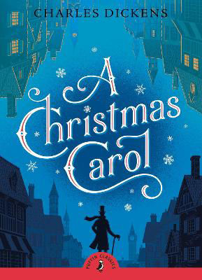 Picture of Christmas Carol Puffin Classic