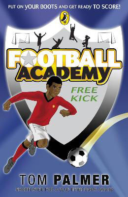Picture of Football Academy: Free Kick