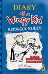 Picture of Diary Of A Wimpy Kid 2: Rodrick Rules