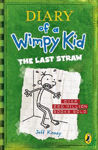 Picture of Diary of a Wimpy Kid 3 : Last Straw