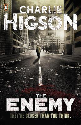 Picture of Enemy (Book 1)
