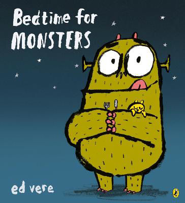 Picture of Bedtime for Monsters