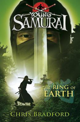 Picture of The Ring of Earth (Young Samurai, Book 4)