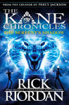 Picture of The Serpent's Shadow (The Kane Chronicles Book 3)