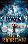 Picture of The Son of Neptune (Heroes of Olympus Book 2)