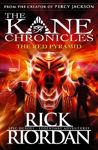 Picture of The Red Pyramid (The Kane Chronicles Book 1)