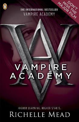Picture of Vampires Academy