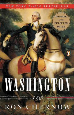 Picture of Washington: A Life