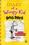 Picture of Diary of a Wimpy Kid 4 : Dog Days