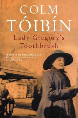 Picture of Lady Gregory's Toothbrush