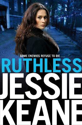 Picture of Ruthless: An Annie Carter Novel