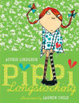 Picture of Pippi Longstocking