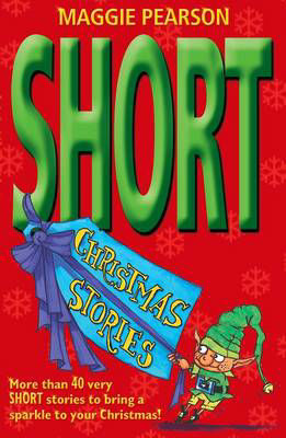 Picture of Short Christmas Stories