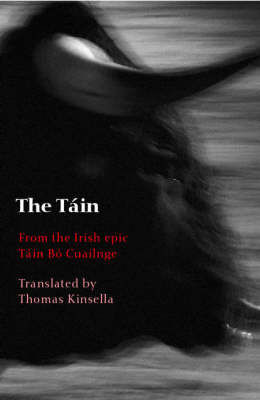 Picture of The Tain : Translated from the Irish Epic Tain Bo Cuailnge: From the Irish epic Táin Bó Cuailnge