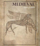 Picture of Medieval c. 400-c. 1600: Art and Architecture of Ireland