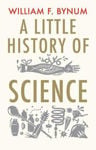 Picture of A Little History of Science