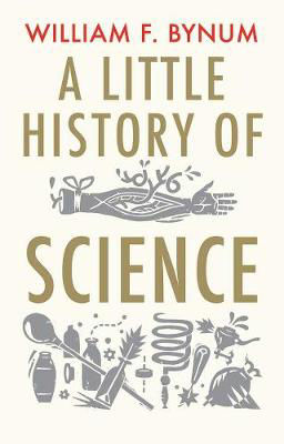 Picture of A Little History of Science