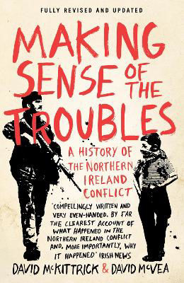 Picture of Making Sense Of The Troubles