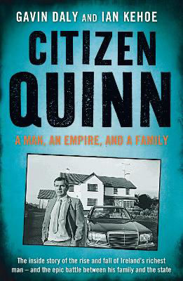 Picture of Citizen Quinn