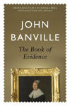 Picture of THE BOOK OF EVIDENCE