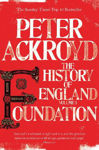 Picture of FOUNDATION: THE HISTORY OF ENGLAND: VOL