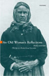 Picture of Old Woman's Reflections