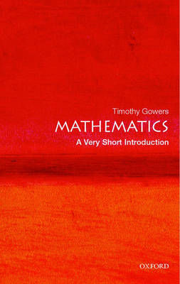 Picture of Vsi: Mathematics