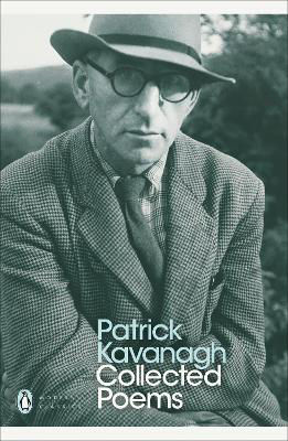 Picture of Collected Poems - Kavanagh Penguin Modern Classic Edition