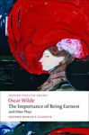 Picture of Importance Of Being Earnest And Other Plays