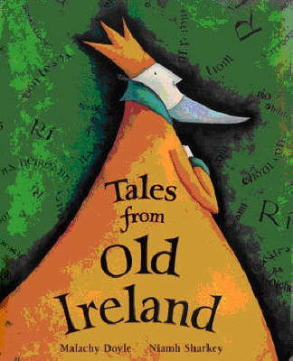 Picture of Tales from Old Ireland