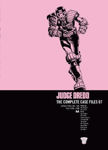 Picture of Judge Dredd : The Complete Case Files 07