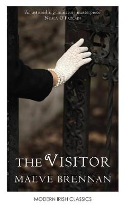 Picture of The Visitor - 2019 Reprint