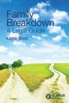 Picture of Family Breakdown A Legal Guide
