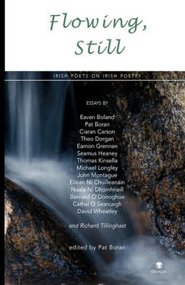 Picture of FLOWING STILL