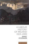 Picture of Labour History Of Ireland 1824-2000