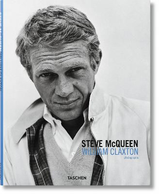 Picture of Steve Mcqueen Photographs