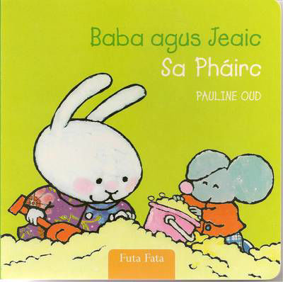 Picture of Baba Agus Jeaic: Sa Phairc
