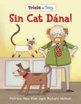 Picture of Trixie Agus Tony: Sin Cat Dana!