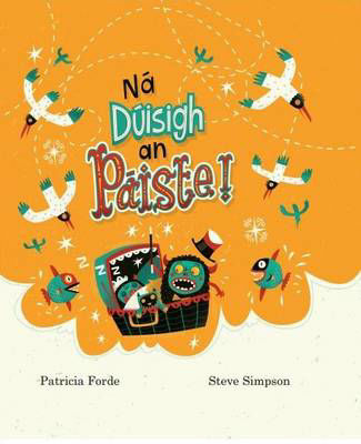 Picture of Na Duisigh an Paiste