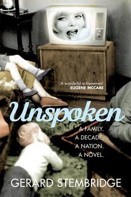 Picture of Unspoken