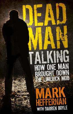 Picture of Dead Man Talking
