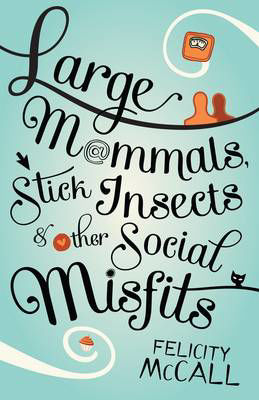 Picture of Large Mammals, Stick Insects & Other Social Misfits