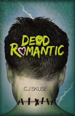 Picture of Dead Romantic
