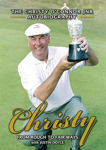 Picture of Christy O'connor Junior Autobiograp