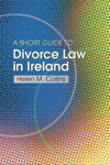 Picture of SHORT guide OF DIVORCE LAW IN IRELAND