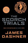 Picture of The Scorch Trials