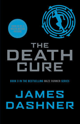 Picture of The Death Cure