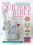 Picture of The Quilter's Bible: The Indispensable Guide to Patchwork, Quilting and Applique
