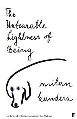 Picture of Unbearable Lightness of Being