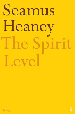 Picture of The Spirit Level